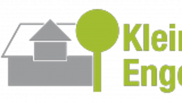 Logo Klein Engelandhoeve