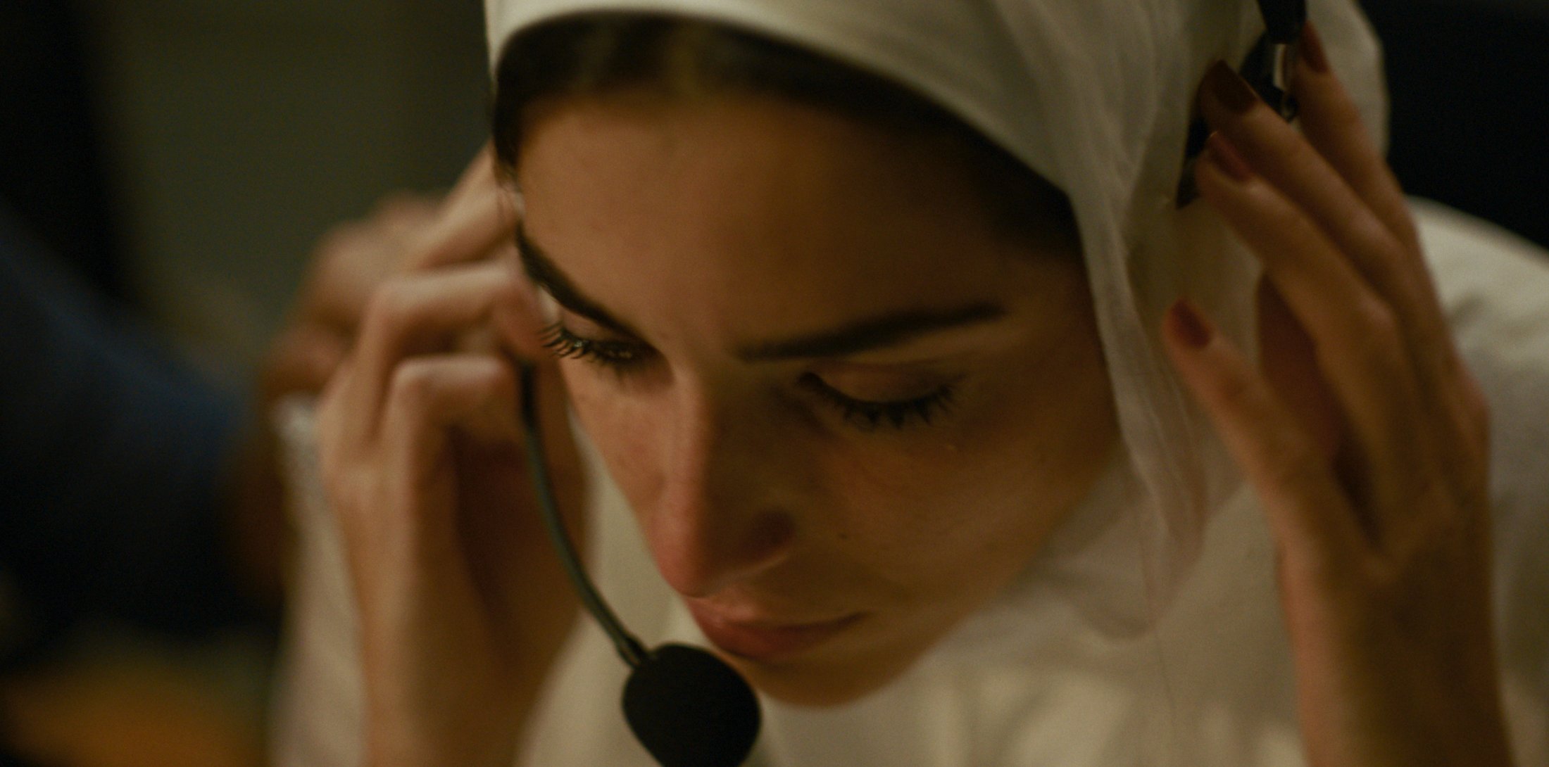 The voice of Hind Rajab