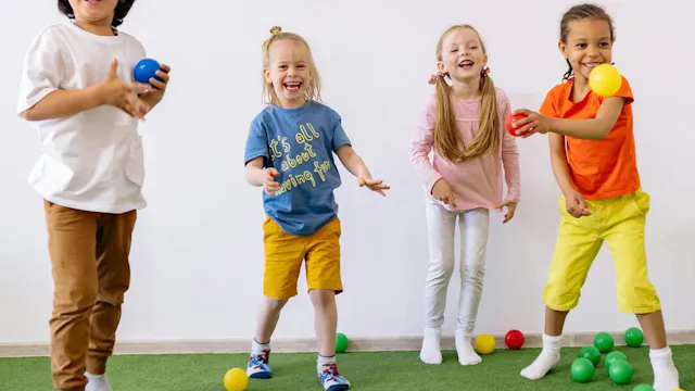 Sportopvang Namiddag LAGER ( 16.00 - 18.00 uur)