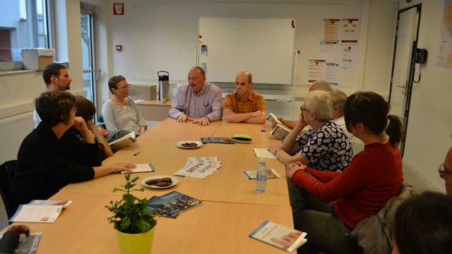 Goesting in lezen