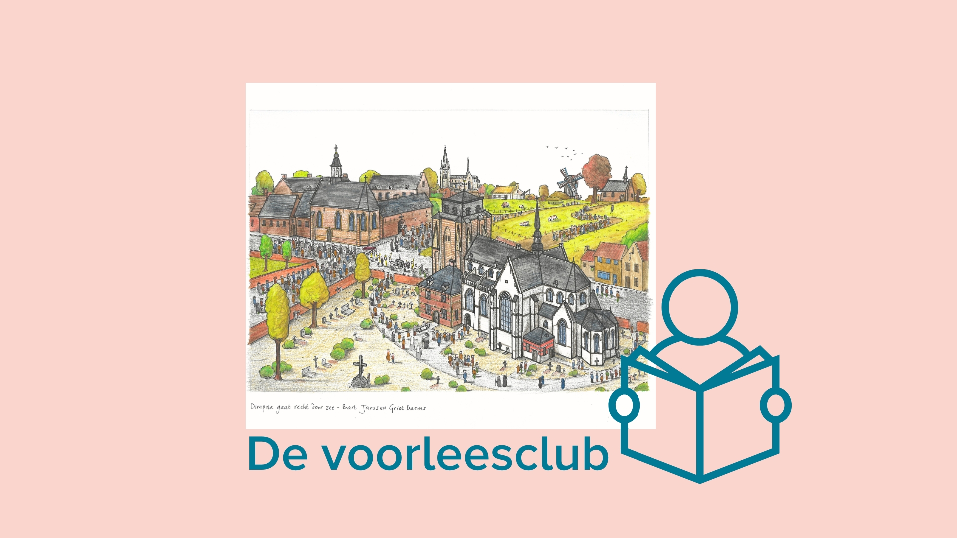 de voorleesclub