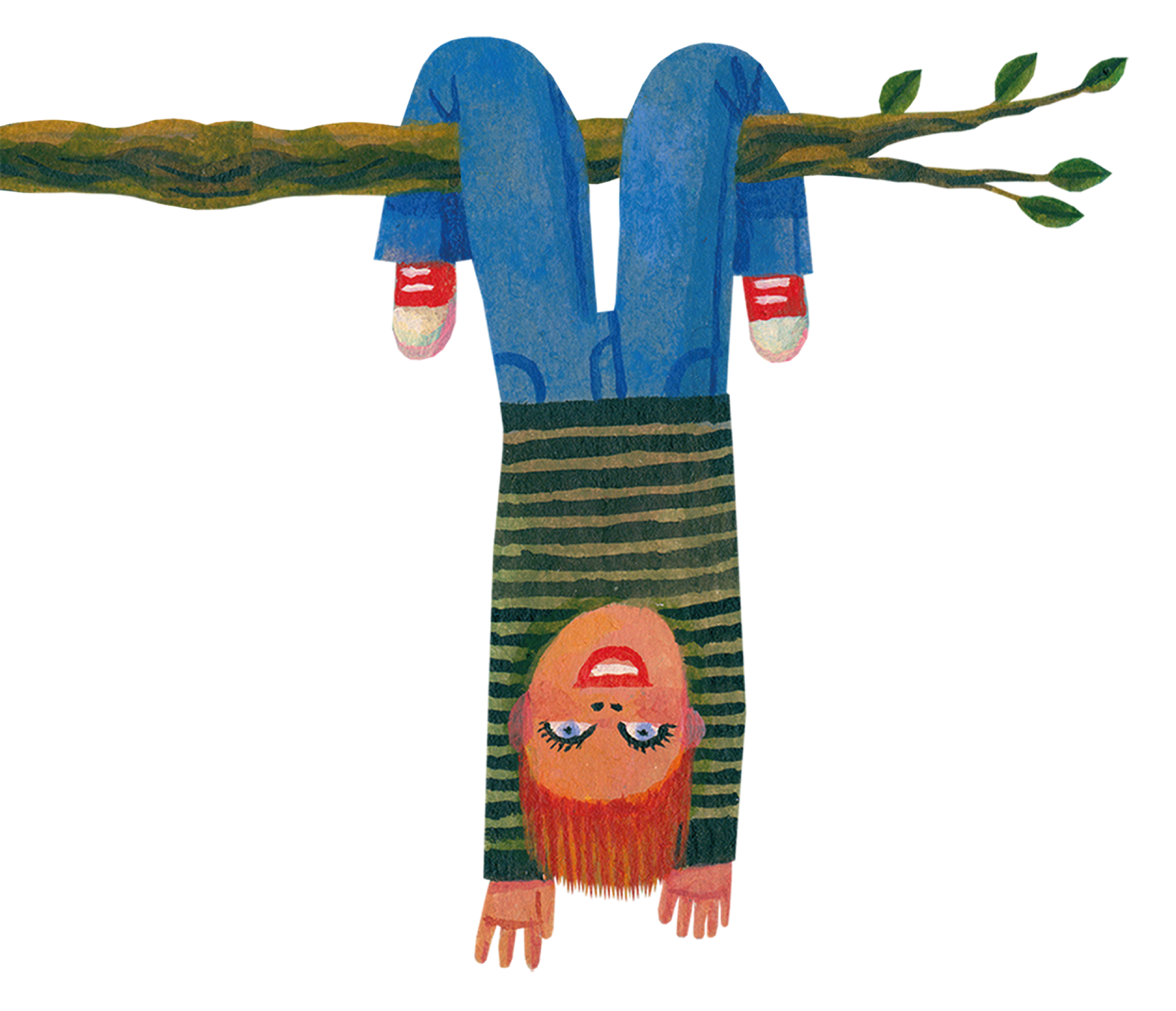 Speelvogel kwartetkaart JBM24