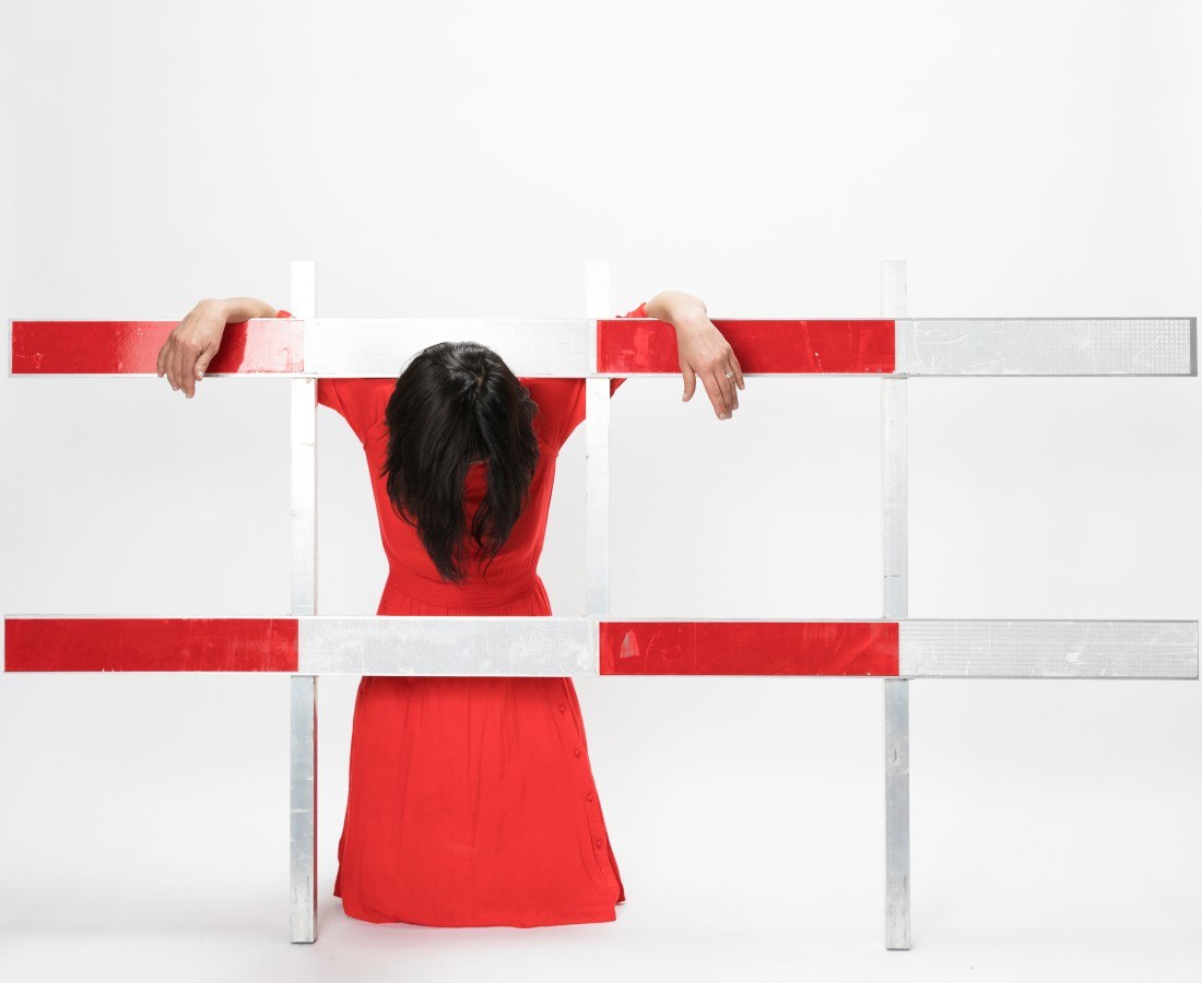 Vrouwenrechten onder druk?