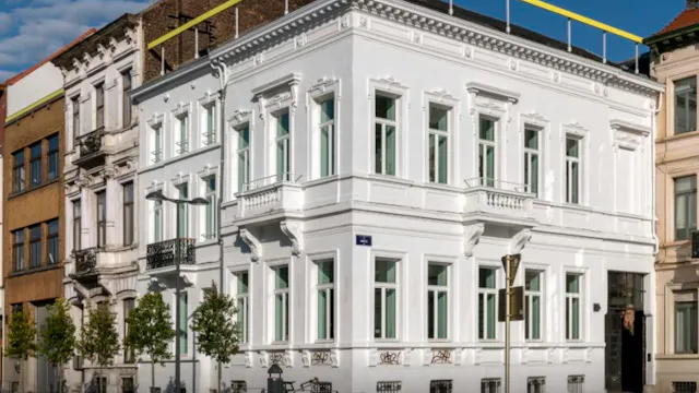 MaZui: toonbeeld van hergebruik van materialen