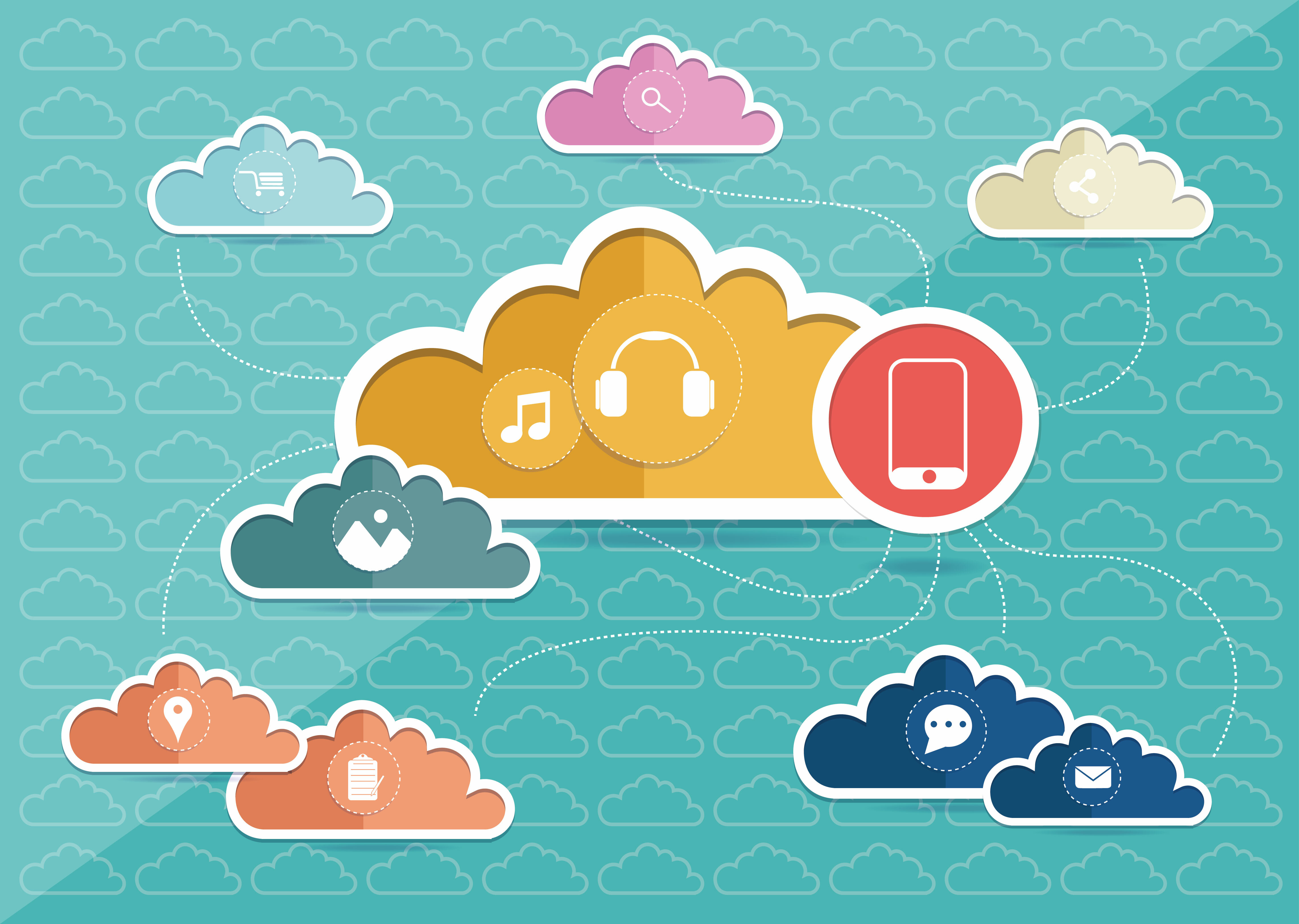 De Cloud: wat is het en welke kies je het best?