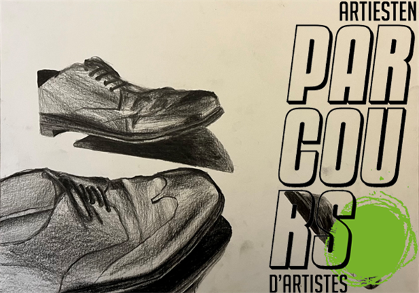 APA 2026: Lars Destoop - 'Some Drawings' (meet & greet)