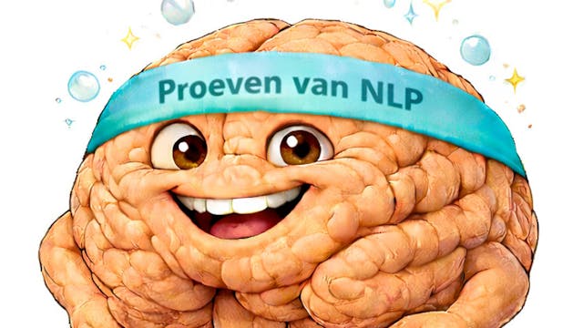 Een dag proeven van NLP