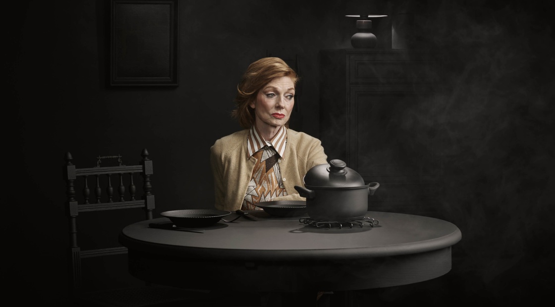 Thuis ©Tom Boute & Lieven Dirckx