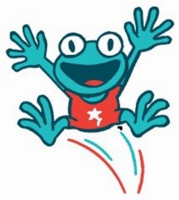 Afbeelding voor evenement  Multimove Kikkertjes (3 jaar)