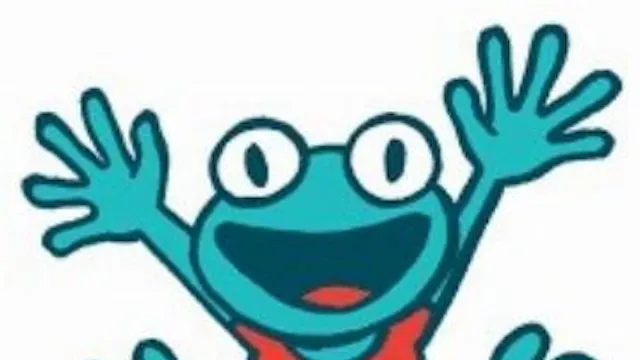 Afbeelding voor evenement Multimove Kikkertjes (3 jaar)