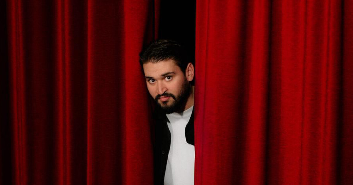 Viens on se rentre dedans mais fort !