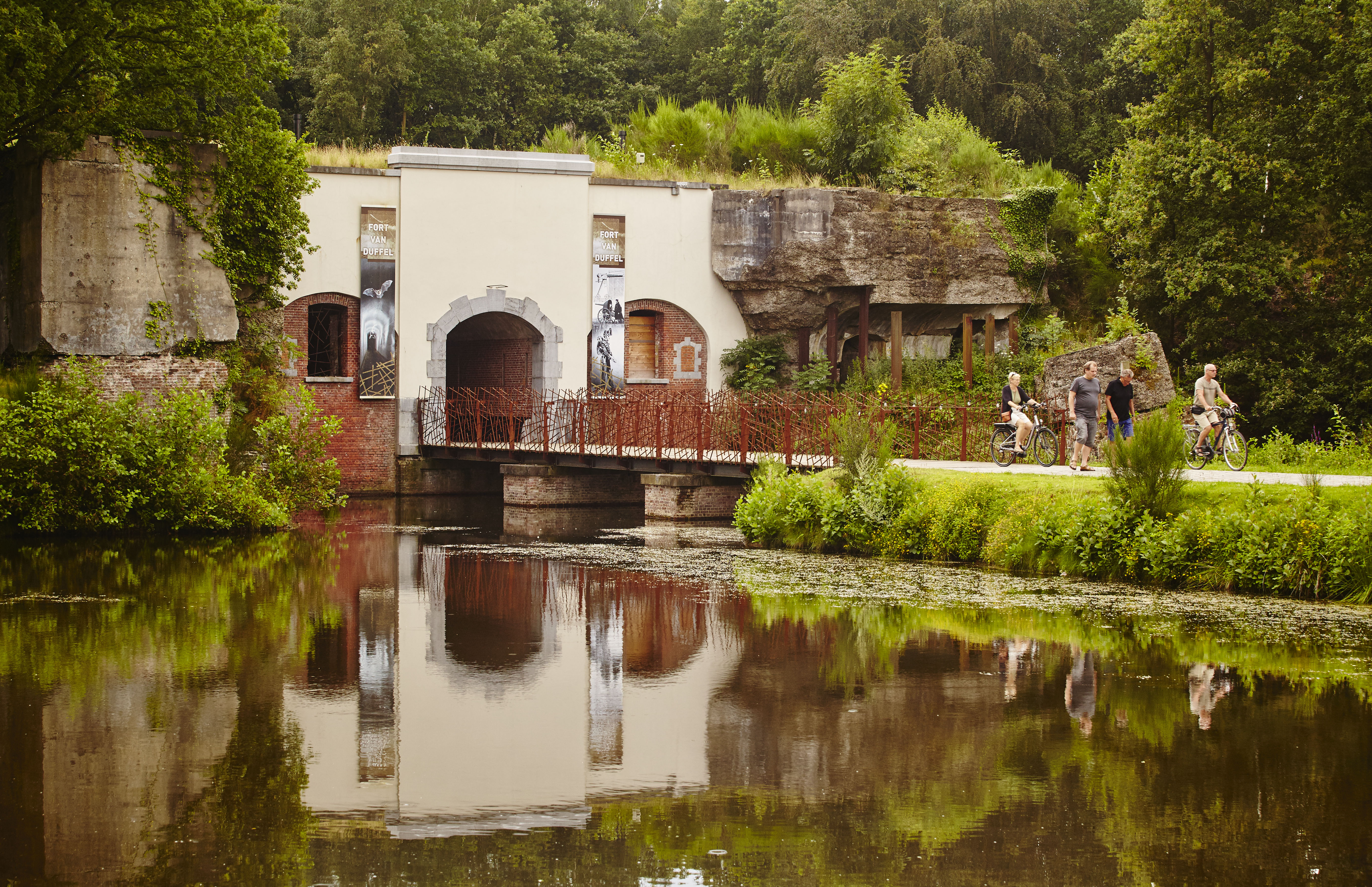 Fort van Duffel