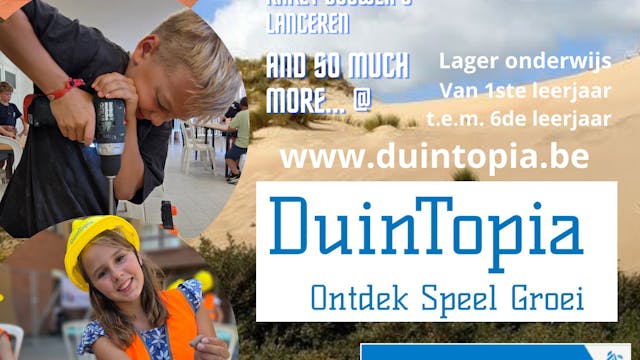 zomerkamp, spel- en ontdekkingskamp in Oostduinkerke, Nieuwpoort, Koksijde, Depanne, Veurne. Wetenschap en techniek, STEM in actie. Creatieve bouwopdrachten, escaperoom, wetenschappelijke experimenten, teamwork, raket bouwen en lanceren, ...