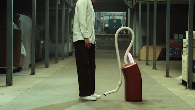 A Useful Ghost