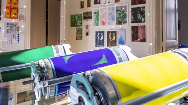 Riso Advanced Grafisch