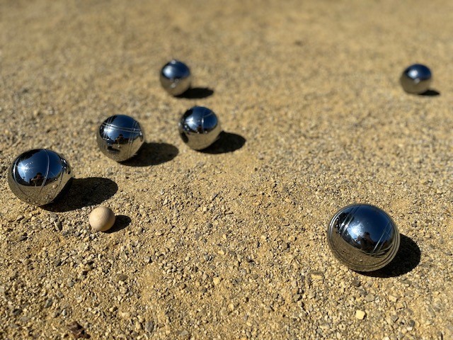 petanque
