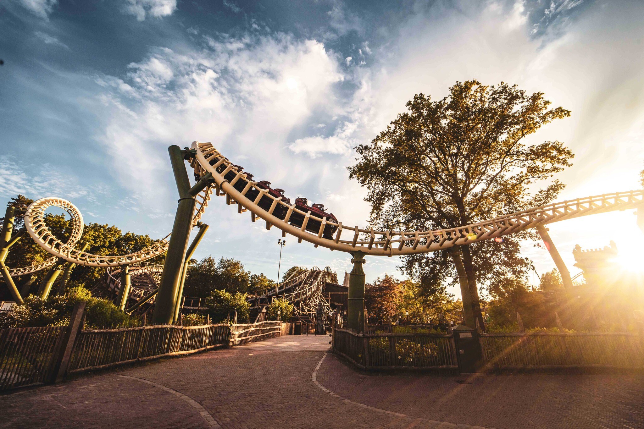Afbeelding voor evenement SWAP - Efteling