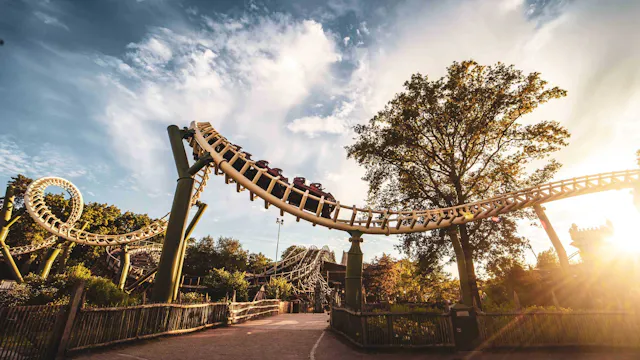Afbeelding voor evenement SWAP - Efteling