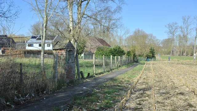 ZENDER Academie - onderhoud en herstel van kapellen
