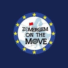 Zomergem On The Move