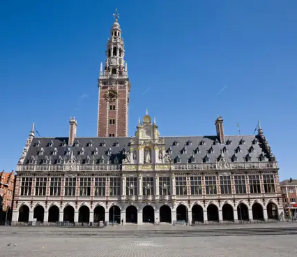 universiteitsbibliotheek