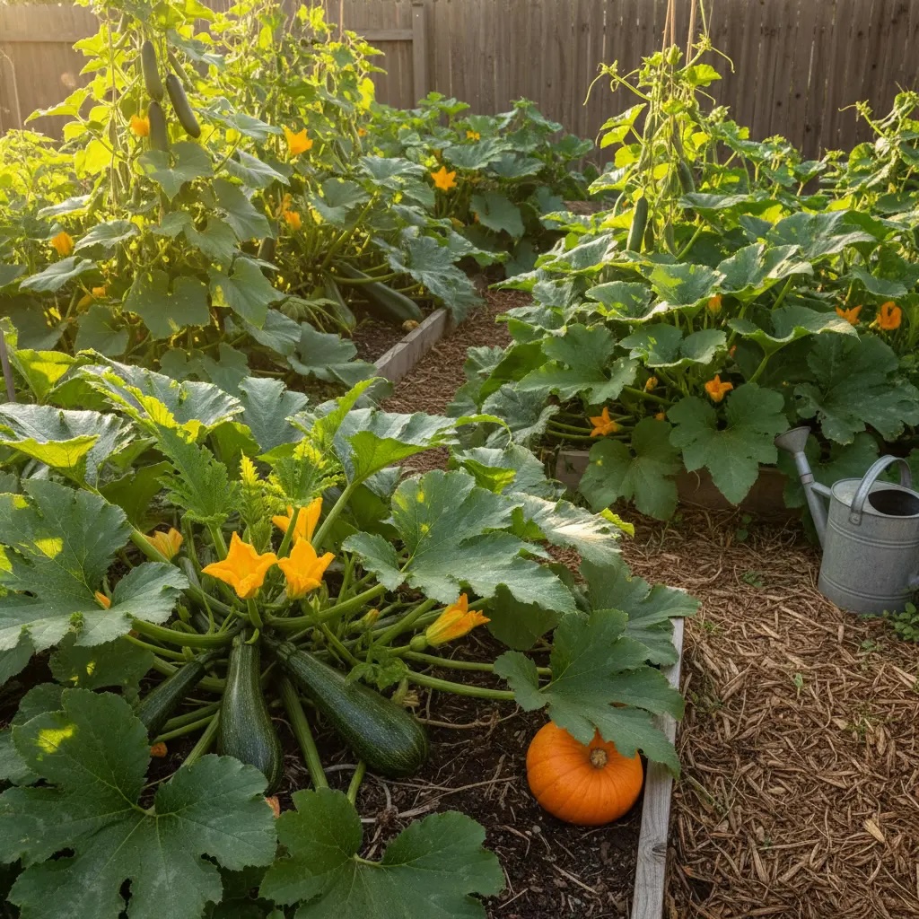 Voordracht Telen van warmte minnende groenten
