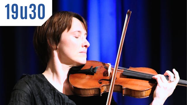 Volwassenconcert GAMW Brasschaat