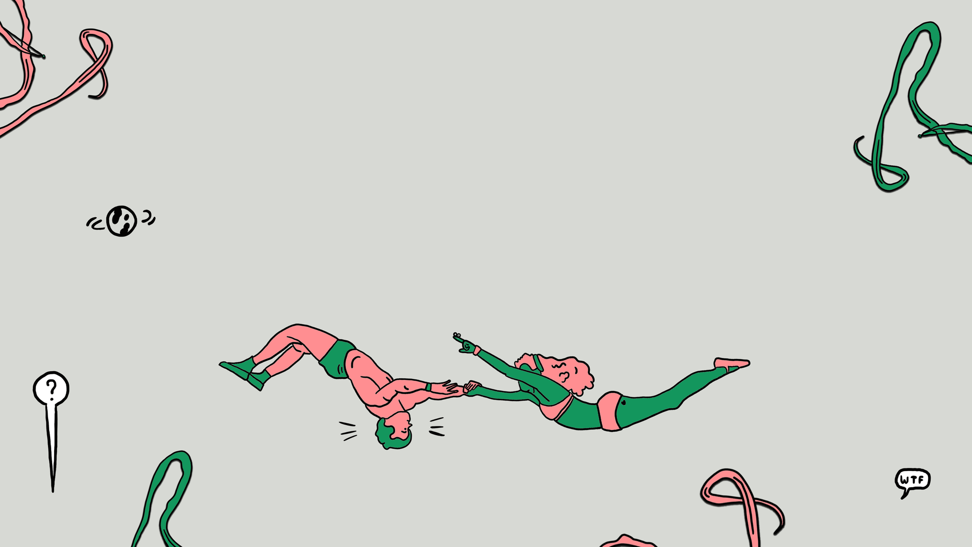 Smells Like Circus 2026