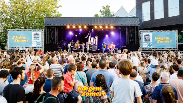 Edegem Zomert