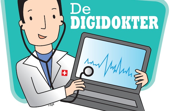 De Digidokter