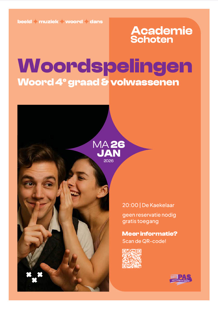 Woordspelingen