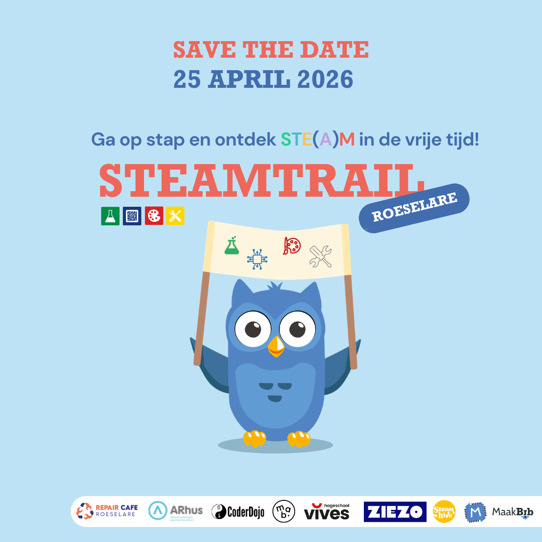 STEAMTRAIL