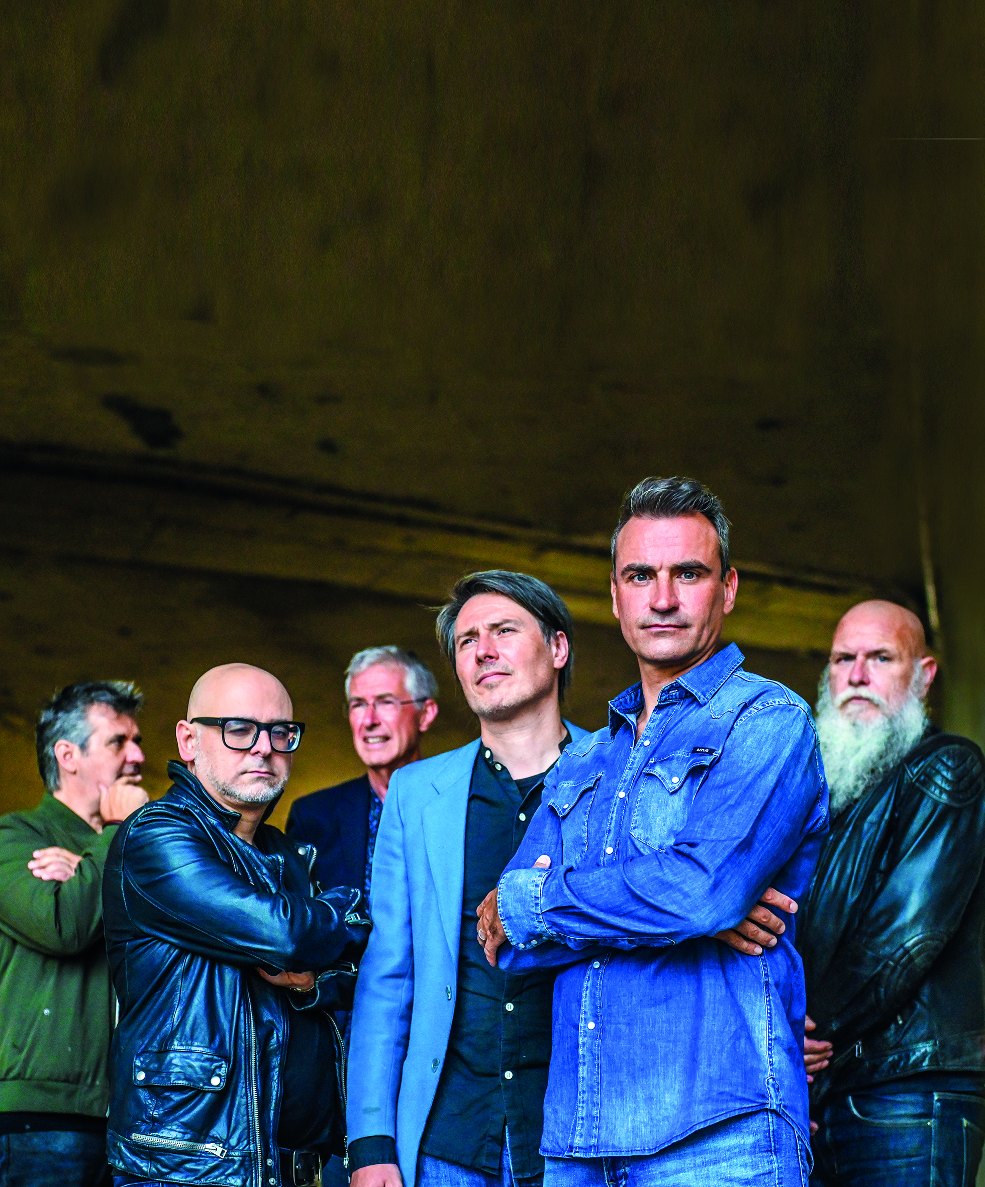 Wim Soutaer: Op het ritme van Rob