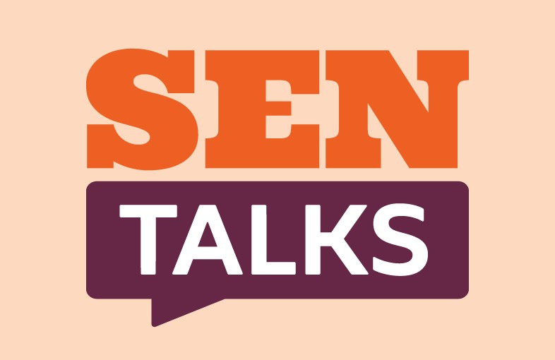 SENtalks: De bewegingsdriehoek