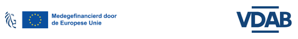 Samenwerking en financiële ondersteuning VDAB/ESF