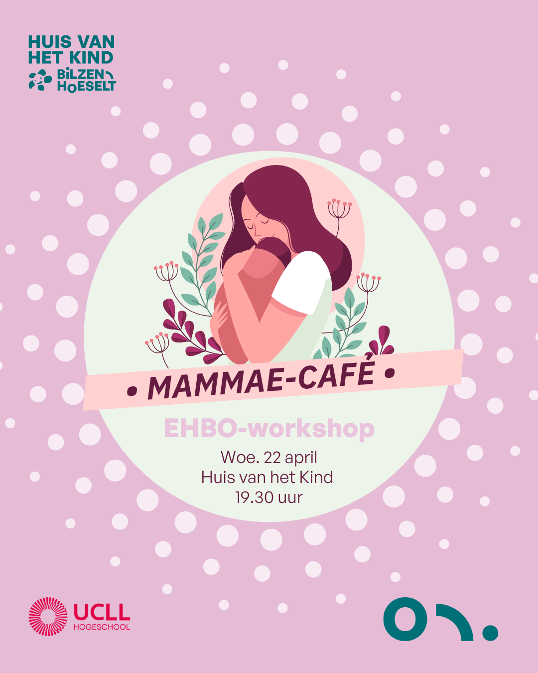 Mammae-café