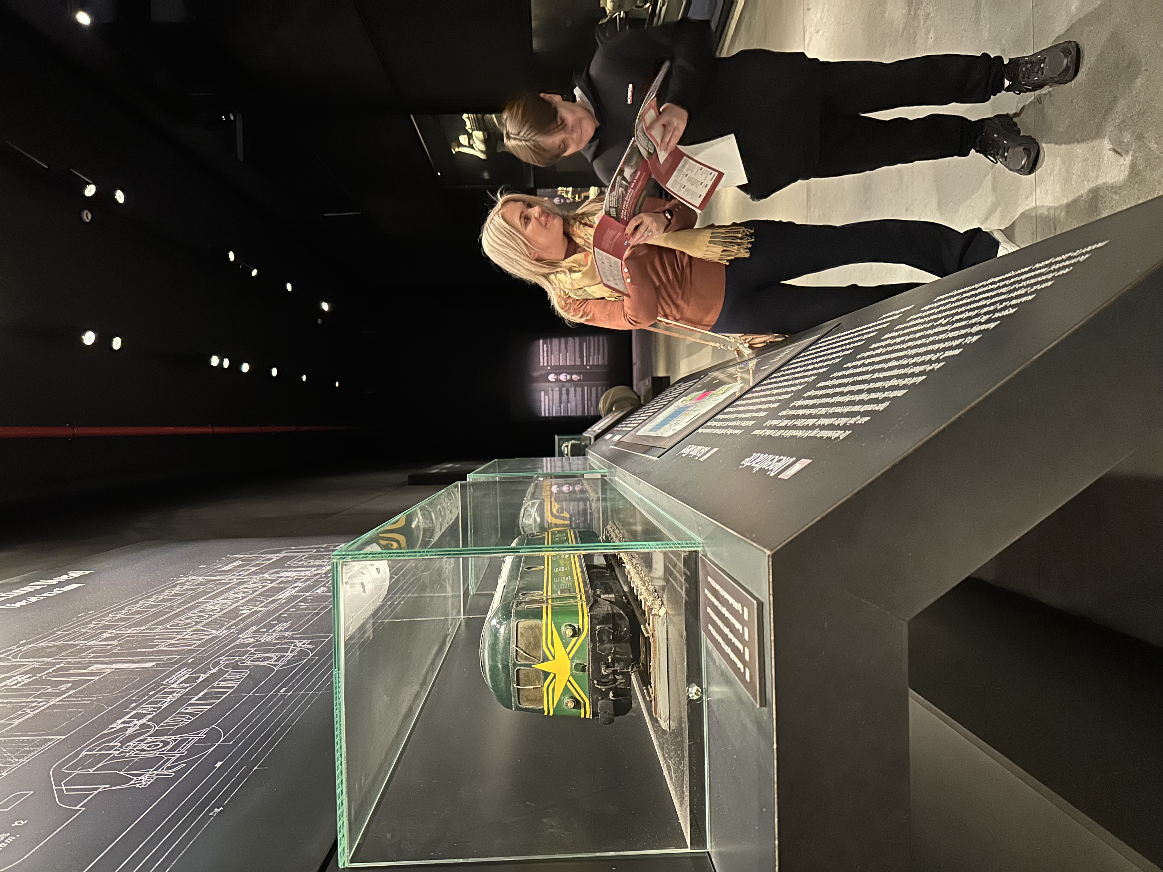 Familie activiteit : NMBS, bezet bedrijf