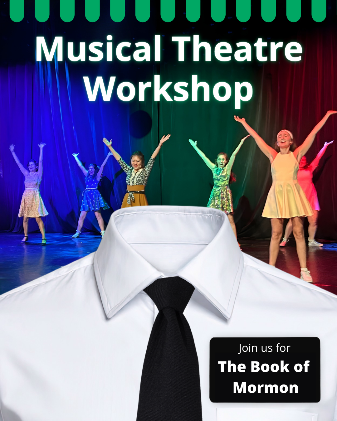 Musical Theatre Workshop