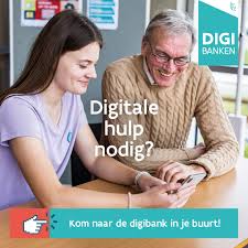 Workshop ‘Je vervoersticket van de lijn kopen in de app’