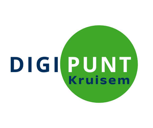Digipunt Kruisem