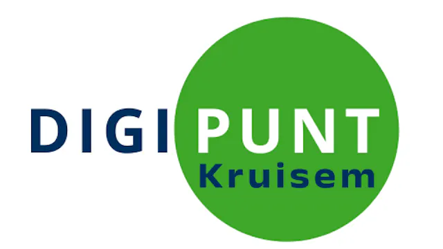 Digipunt Kruisem