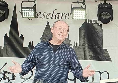 Dj Nonkel Yves