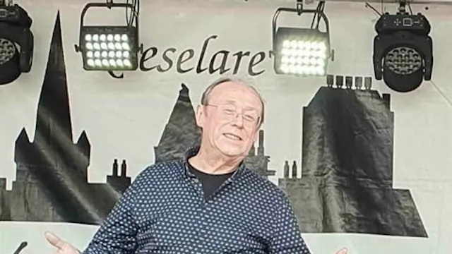 Dj Nonkel Yves