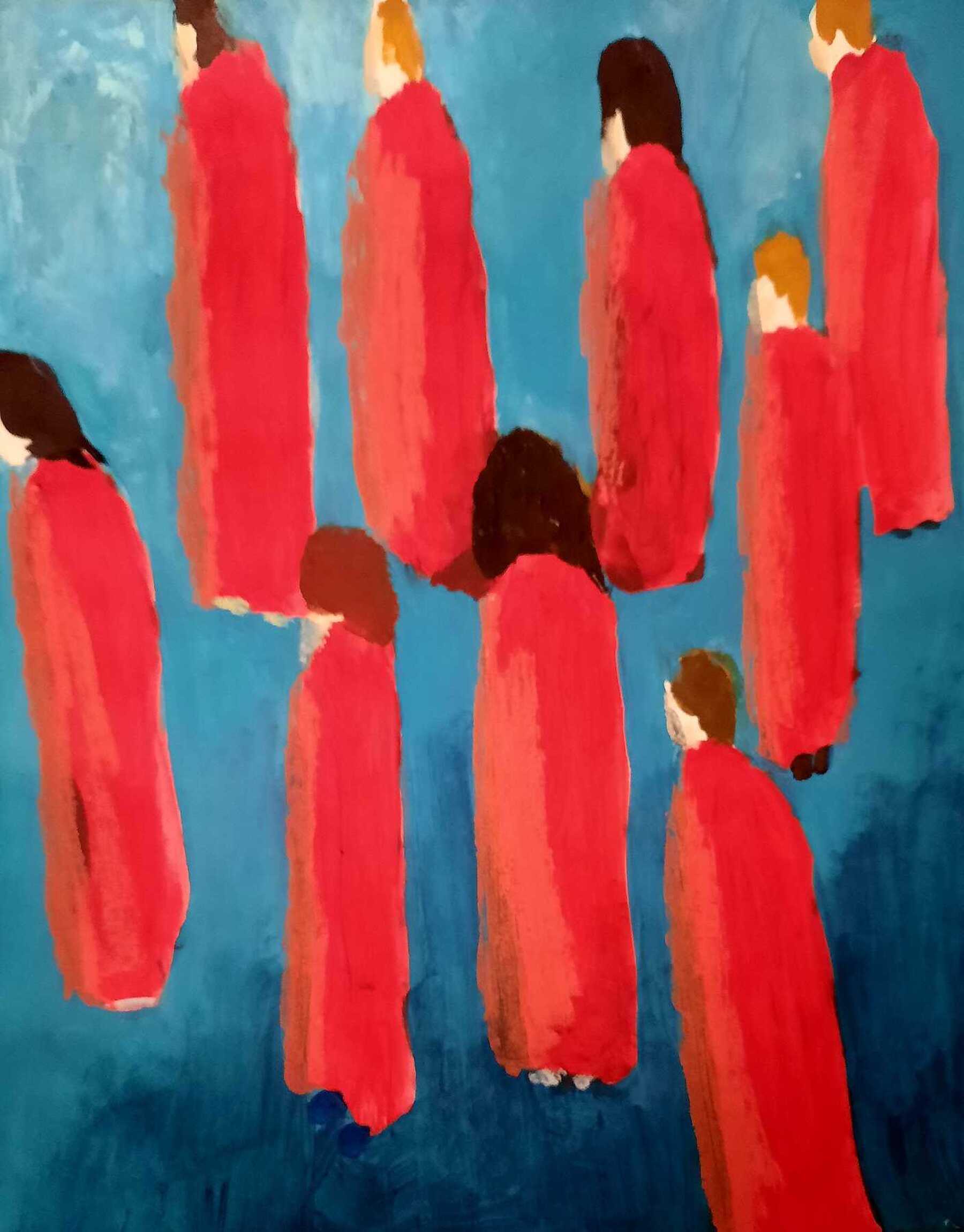 Vrouwen van Verzet | Internationale Vrouwendag