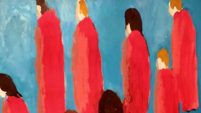 Vrouwen van Verzet | Internationale Vrouwendag