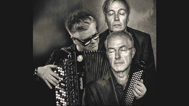 Gwen Cresens, Riguelle & Hautekiet