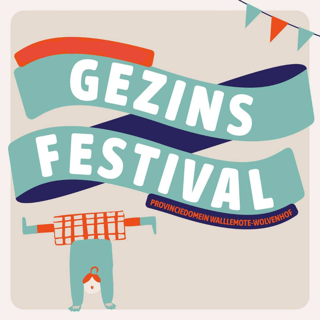 gezinsfestival