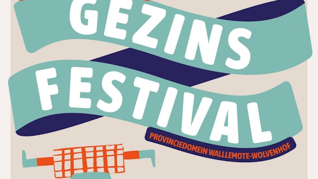 gezinsfestival