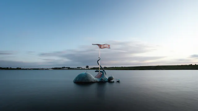 Moeder! Oui dream till the end - Laure Prouvost