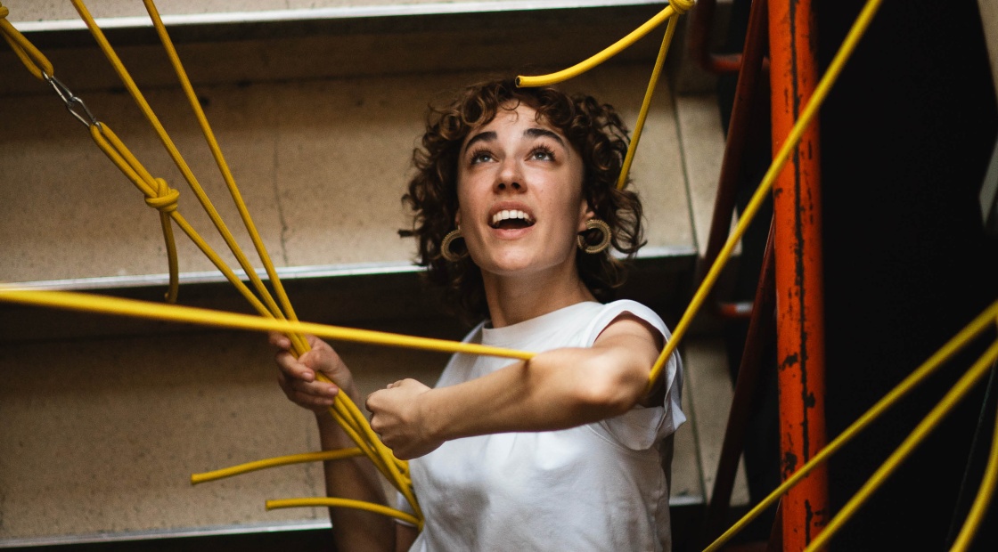 WEB-site © Laure-Anne Iserief